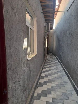 Фото 3 2-комн. дом в Яшнабадском районе