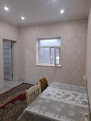 Фото 6 2-комн. дом в Яшнабадском районе