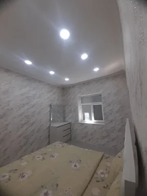 Фото 10 2-комн. дом в Яшнабадском районе