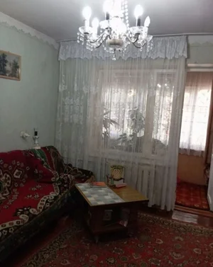 Фото 3 1-комн. квартира в Якасарайском районе