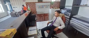 Фото 1 Хостел в Бектимир районе