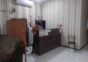 Фото 5 Хостел в Бектимир районе