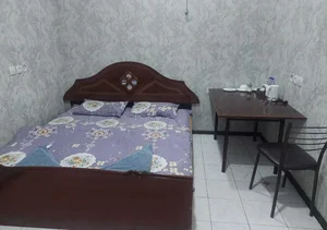 Фото 8 Хостел в Бектимир районе