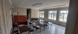 Фото 9 Хостел в Бектимир районе