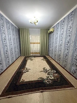 Фото 3 Квартира в Яккасарой Кушбеги