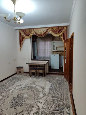 Фото 2 1-комн. квартира в Чиланзар-20