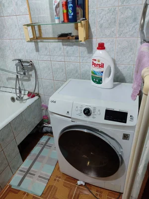 Фото 9 1-комн. квартира в Чиланзар-20