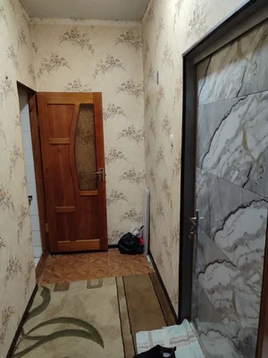 Фото 6 1-комн. квартира в Чиланзар-20