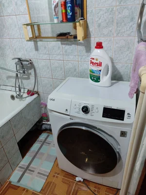 Фото 9 1-комн. квартира в Чиланзар-20