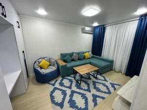 Фото 5 1-комн. квартира в Вдоль дороги