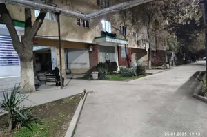 Фото 1 1-комн. квартира в Юнусабаде