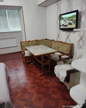 Фото 2 1-комн. квартира в Юнусабаде