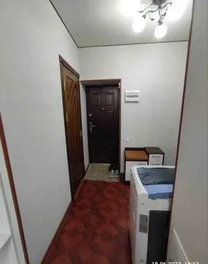 Фото 3 1-комн. квартира в Юнусабаде