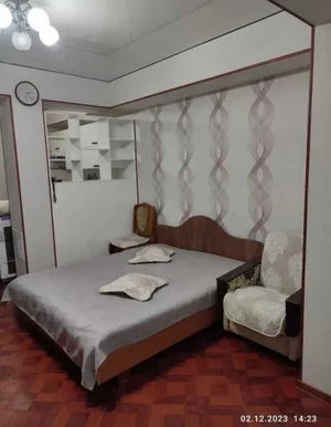 Фото 4 1-комн. квартира в Юнусабаде