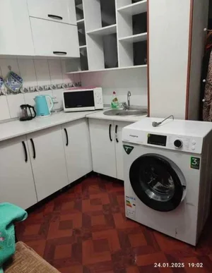 Фото 7 1-комн. квартира в Юнусабаде