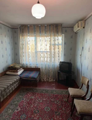 Фото 1 1-комн. квартира в Муккими