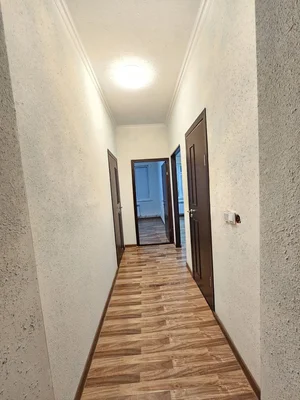 Фото 1 2-комн. квартира в Сергелийском районе