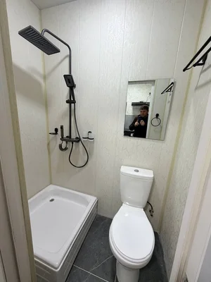 Фото 2 1-комн. квартира в Яшнабадском районе