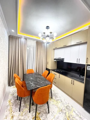 Фото 3 Квартира в ЖК УРИКЗОР РЕСИДЕНСЕ