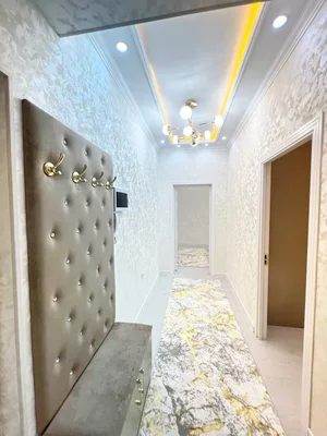 Фото 5 Квартира в ЖК УРИКЗОР РЕСИДЕНСЕ