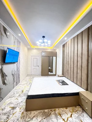 Фото 7 Квартира в ЖК УРИКЗОР РЕСИДЕНСЕ