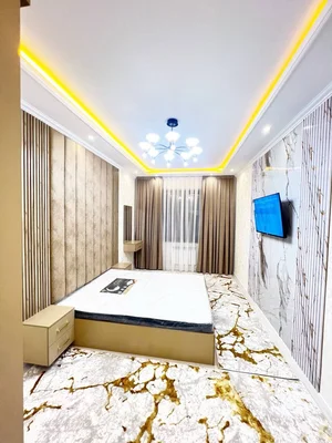 Фото 8 Квартира в ЖК УРИКЗОР РЕСИДЕНСЕ