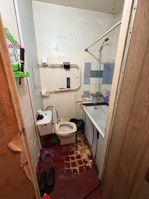 Фото 2 1-комн. квартира в Мукими