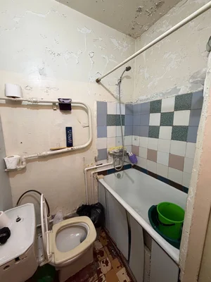 Фото 7 1-комн. квартира в Мукими