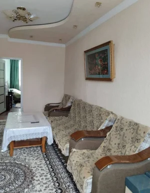 Фото 1 2-комн. квартира в Чиланзар 21-квартал