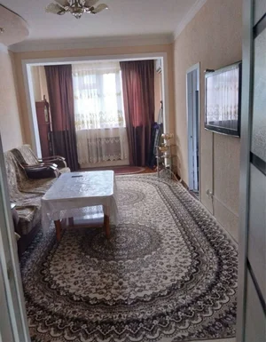 Фото 2 2-комн. квартира в Чиланзар 21-квартал