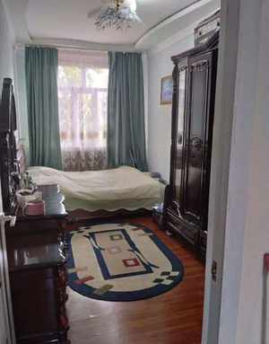 Фото 3 2-комн. квартира в Чиланзар 21-квартал