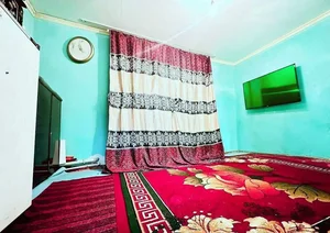 Фото 1 2-комн. квартира в Чиланзар 8-квартал