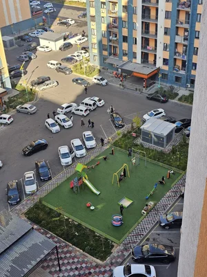 Фото 1 Квартира в Янги Дархон-4