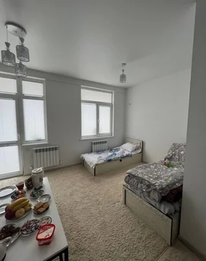 Фото 7 1-комн. квартира в Яшнабадском районе