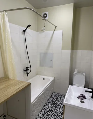 Фото 7 Квартира в Яшнабадском районе