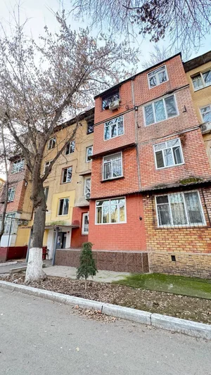 Фото 1 2-комн. квартира в Райхон