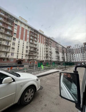 Фото 2 1-комн. квартира в Яшнабадском районе