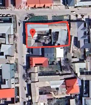 Фото 1 Участок в Махалля янги дархон