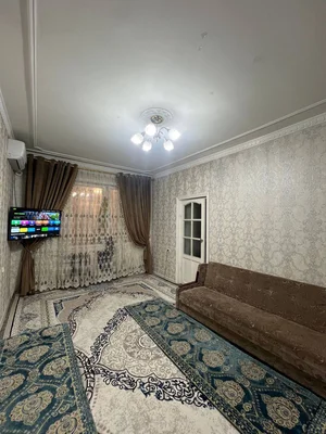 Фото 6 2-комн. квартира в Чилонзор-9