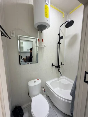 Фото 2 Дом в Сергелинском районе