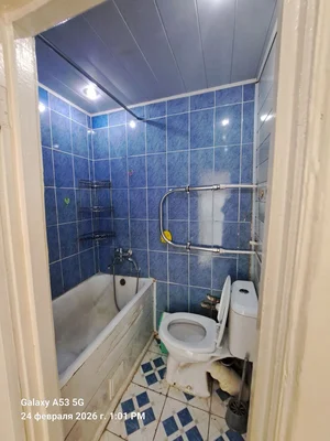 Фото 3 1-комн. квартира в Саламатина