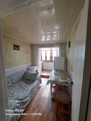 Фото 4 1-комн. квартира в Саламатина