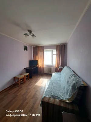 Фото 5 1-комн. квартира в Саламатина