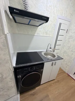 Фото 4 1-комн. квартира в Миробадском районе