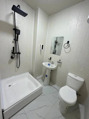 Фото 6 1-комн. квартира в Миробадском районе