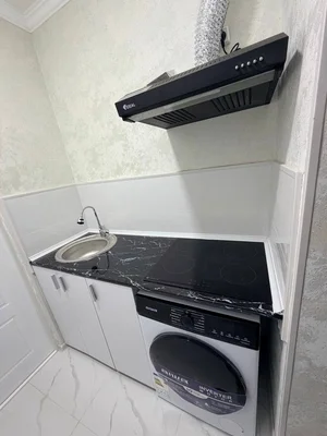 Фото 2 Квартира в Миробадском районе