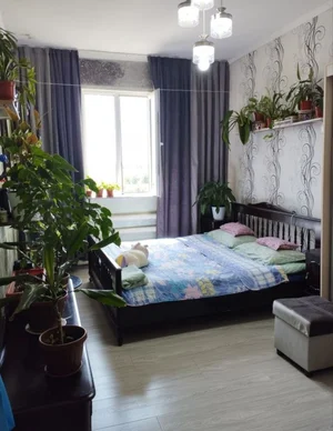 Фото 6 2-комн. квартира в Мирзо-Улугбекском районе