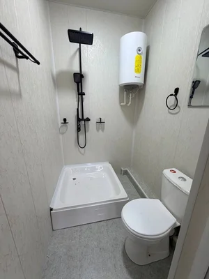 Фото 3 Квартира в Миробадском районе