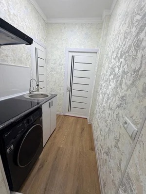 Фото 7 1-комн. квартира в Миробадском районе