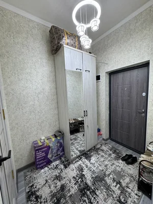 Фото 6 Квартира в Сергели Чаштепа